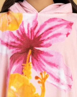 Girls Malia Hooded Towel