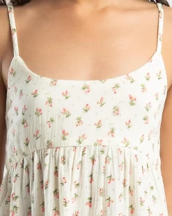 Girls' Marigold Dress