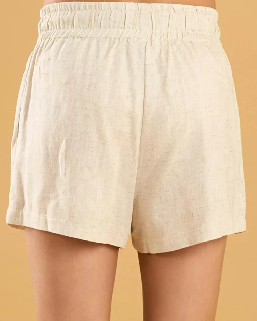Girls' Mila Hawaii Shorts