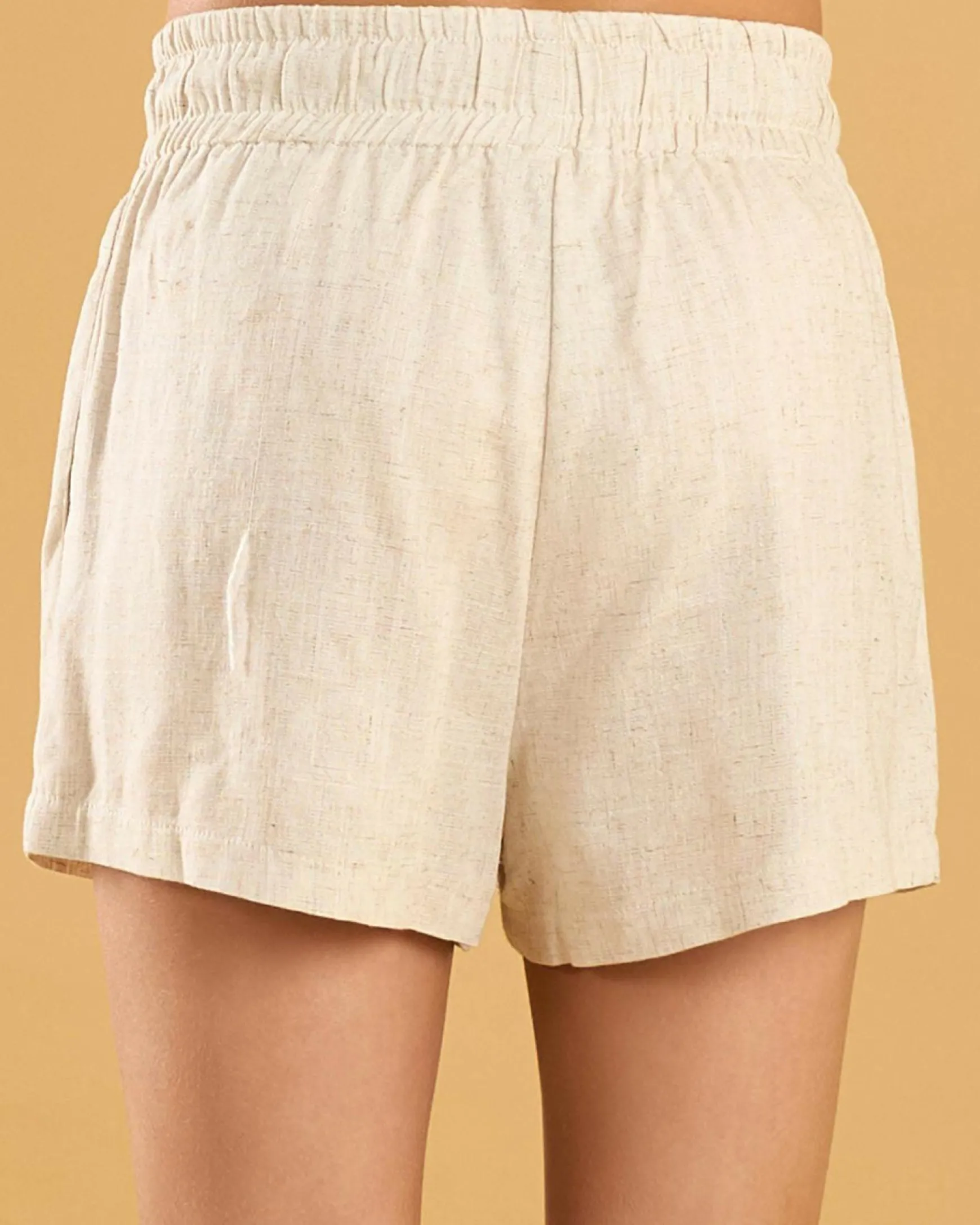 Girls' Mila Hawaii Shorts
