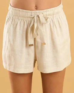 Girls' Mila Hawaii Shorts