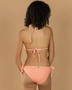 Girls' Milly Triangle Bikini Set