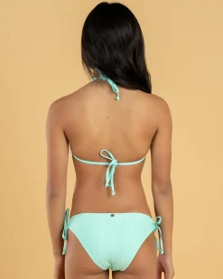 Girls' Milly Triangle Bikini Set