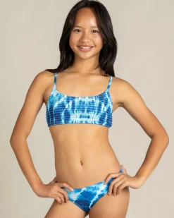 Girls' Mimi Bralette Bikini Set