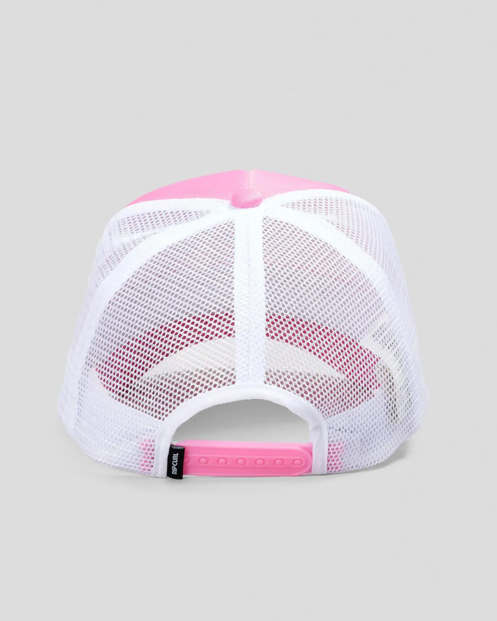 Girls' Mixed Revival Trucker Cap