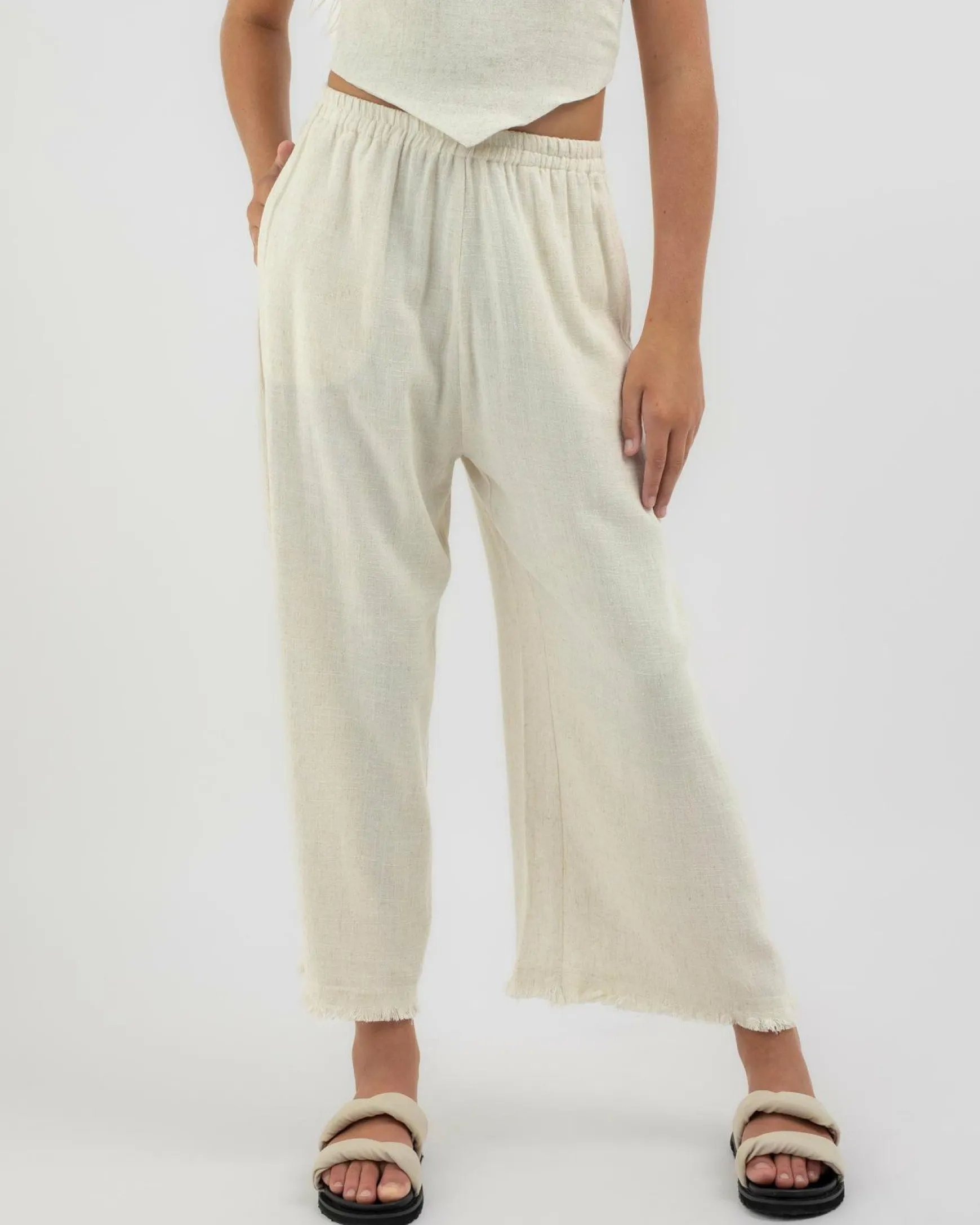 Girls' Moni Dallis Beach Pants