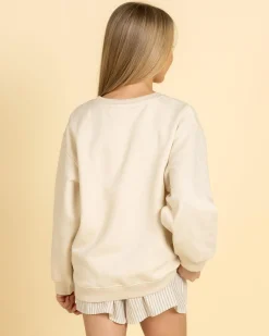 Girls' Morning Hike Pullover