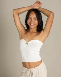 Girls' Naple Tube Top