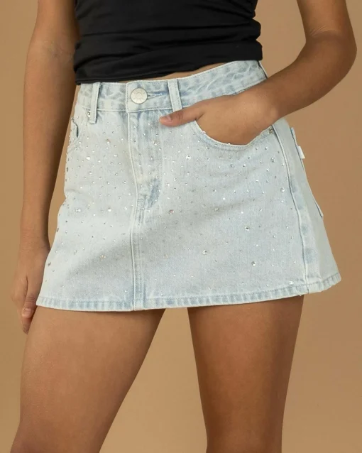 Girls' Nicky Skirt