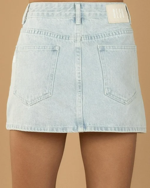 Girls' Nicky Skirt