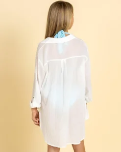 Girls' Noosa Cover Up