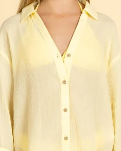 Girls' Noosa Cover Up