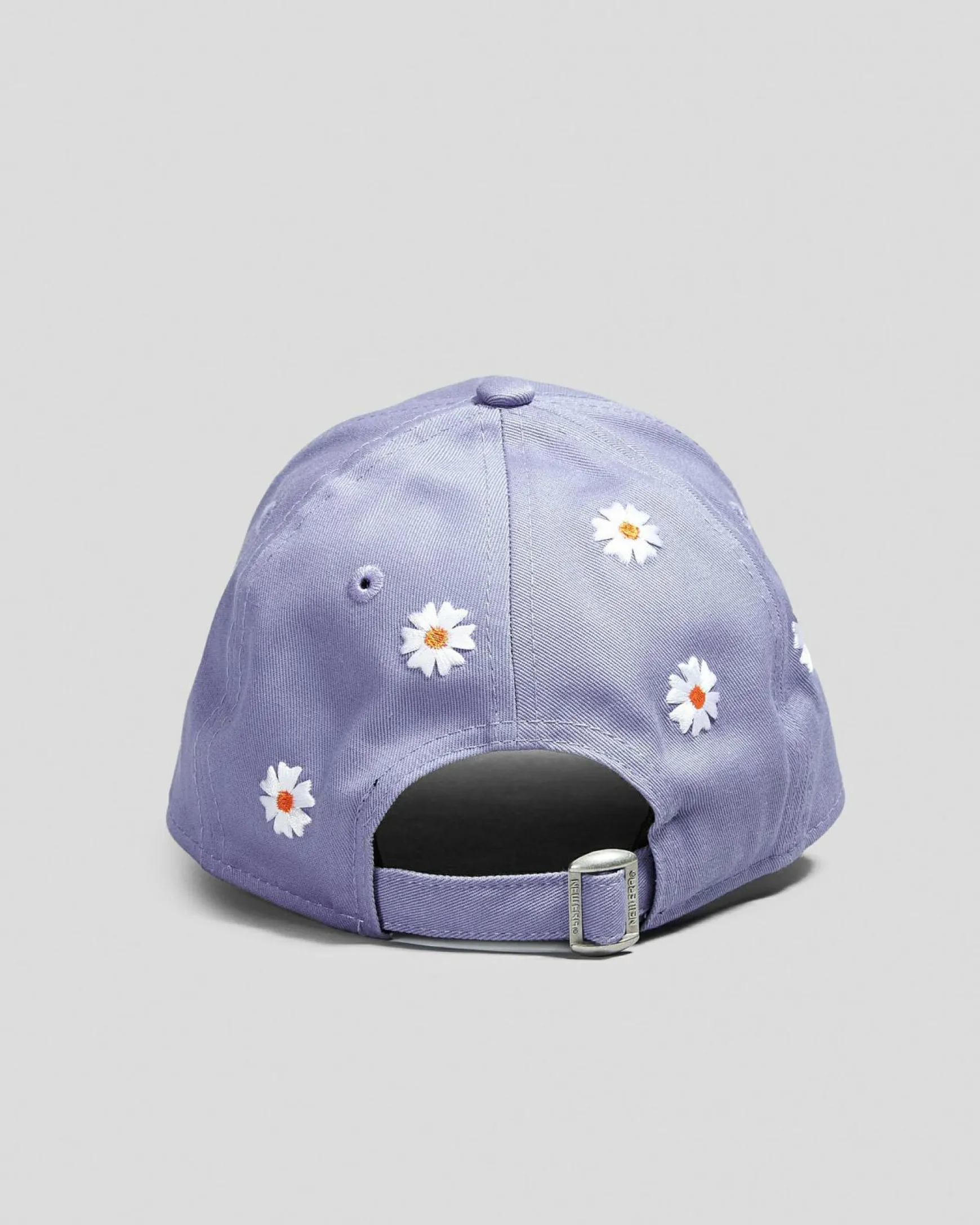 Girls' NY Yankees Cap