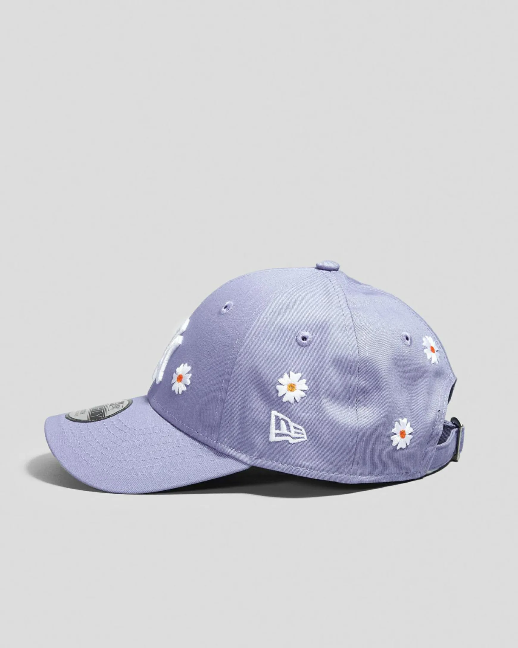 Girls' NY Yankees Cap