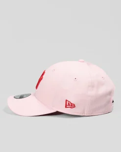 Girls' NY Yankees Cap