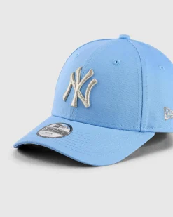 Girls' NY Yankees Cap