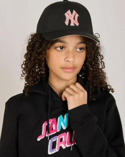 Girls' NY Yankees Cap