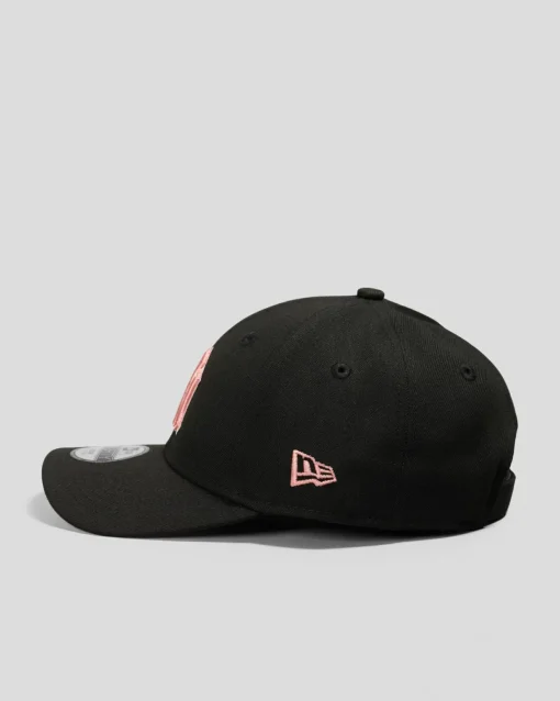 Girls' NY Yankees Cap