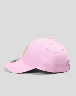 Girls' NY Yankees Cap