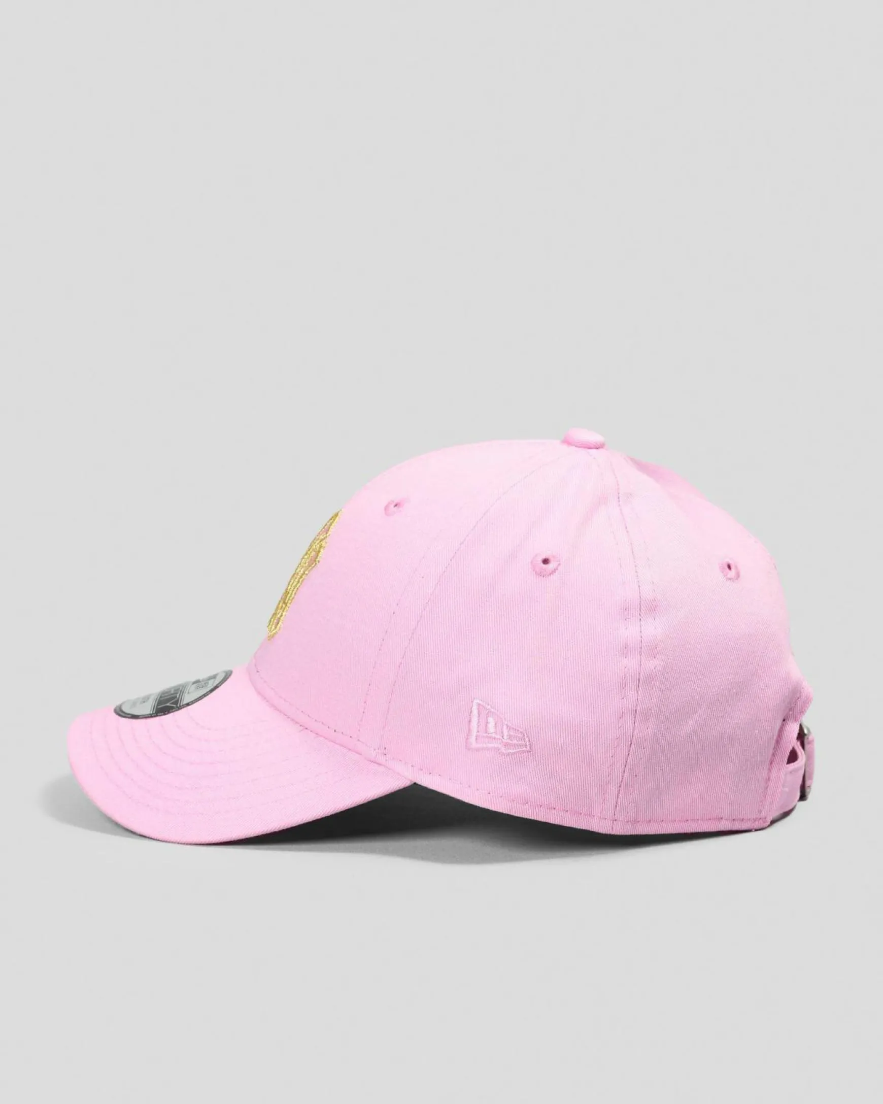 Girls' NY Yankees Cap