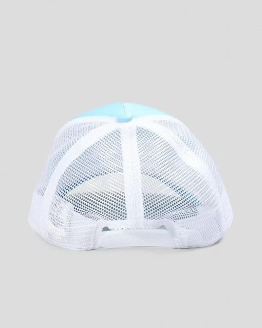 Girls' Ohana Trucker Cap