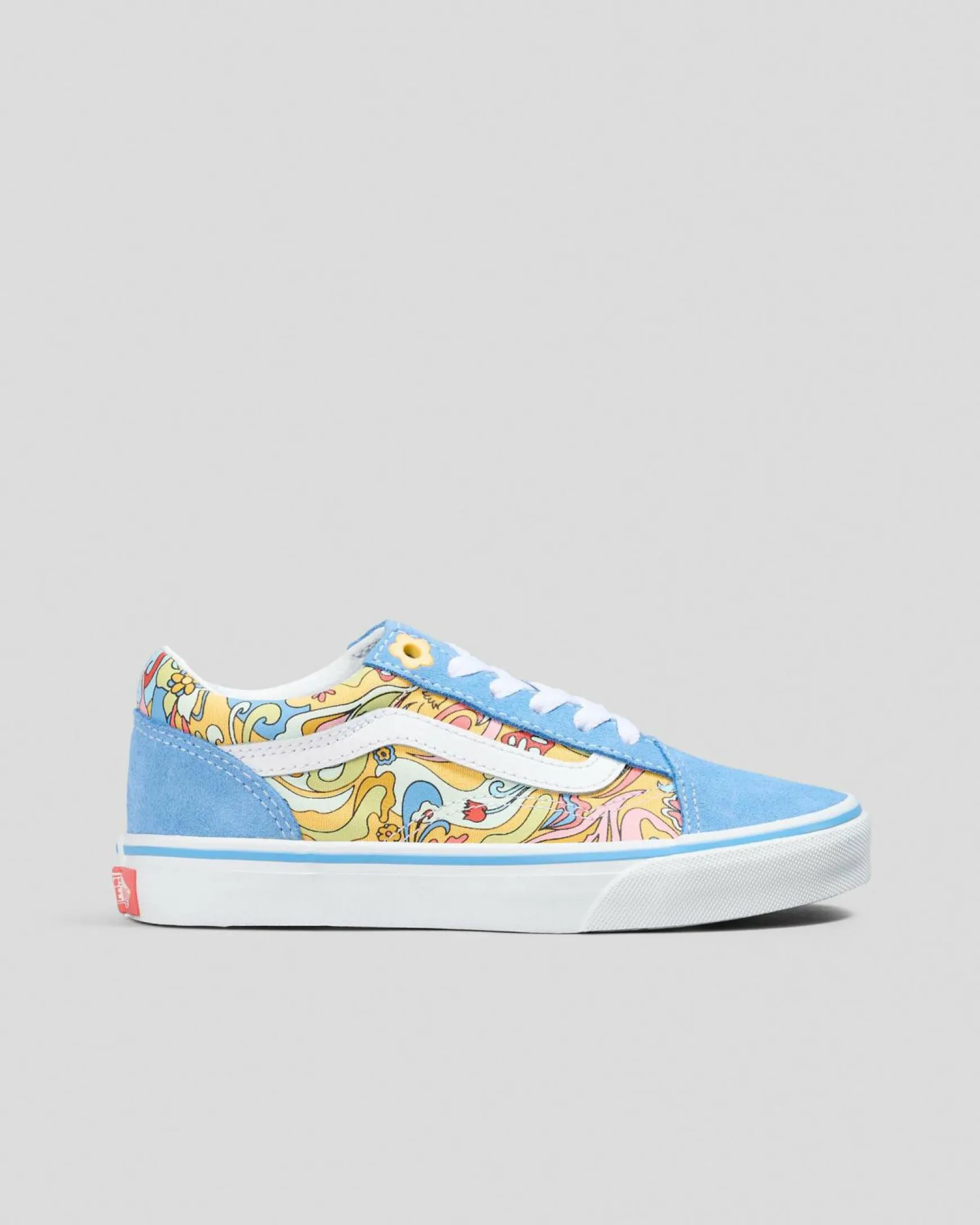 Girls' Old Skool Shoes