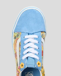 Girls' Old Skool Shoes
