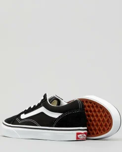 Girls' Old Skool Shoes