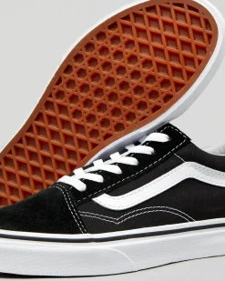 Girls' Old Skool Shoes