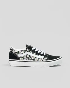 Girls' Old Skool Shoes