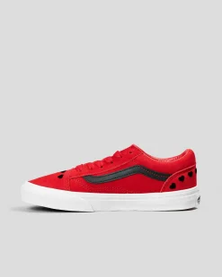 Girls' Old Skool Shoes