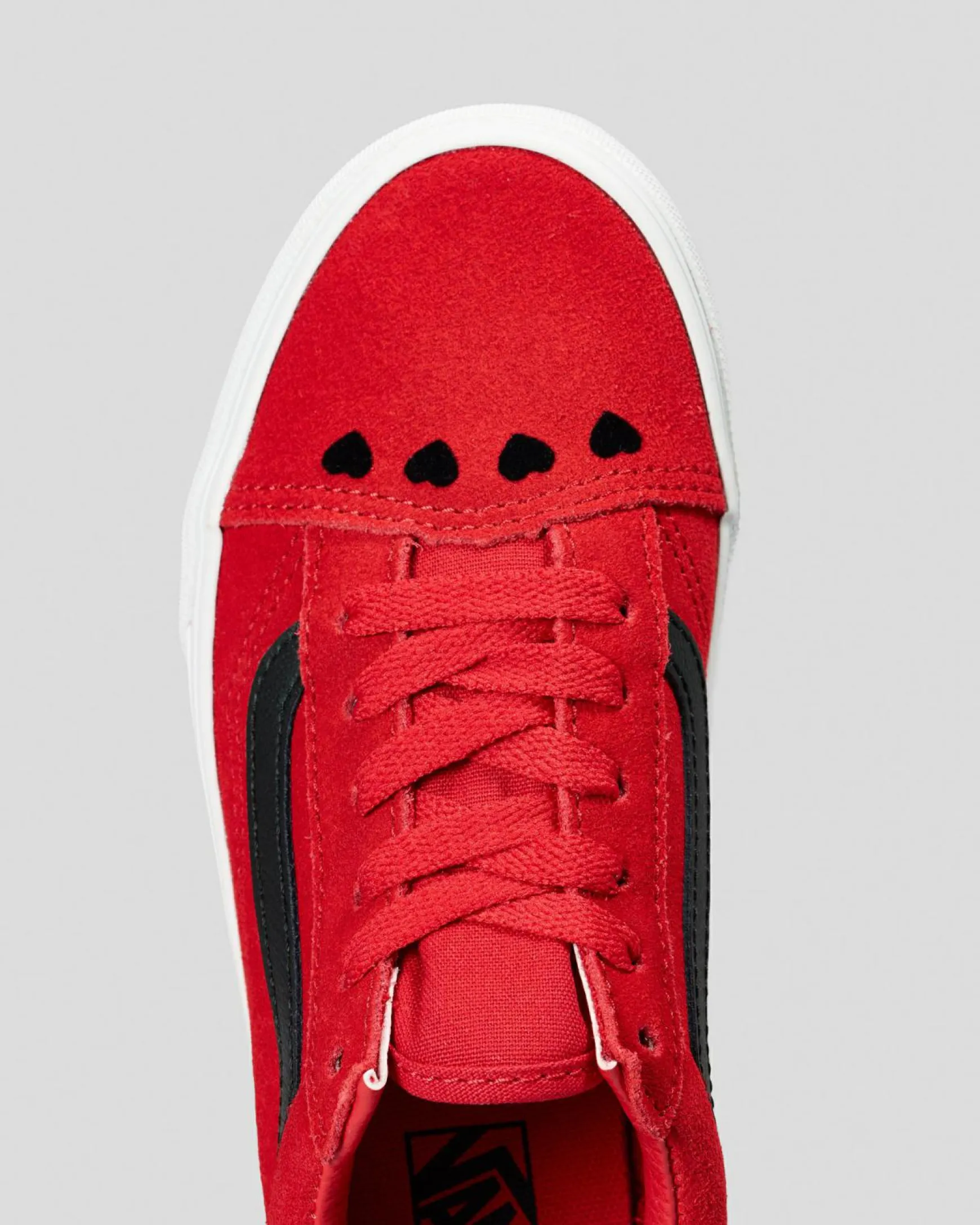 Girls' Old Skool Shoes