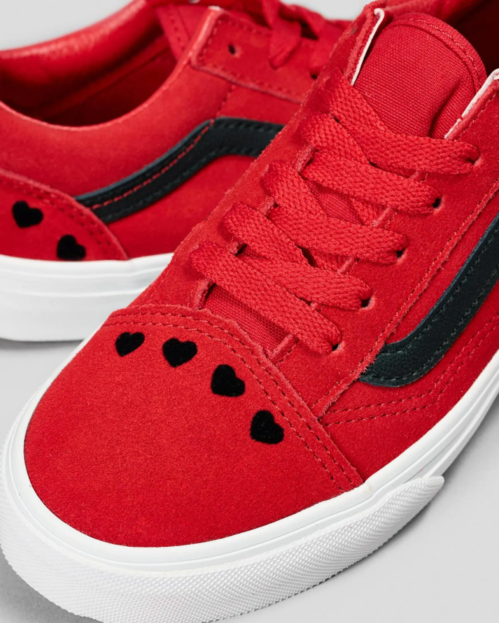 Girls' Old Skool Shoes