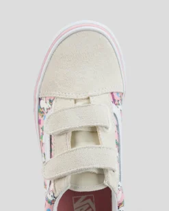 Girls' Old Skool V Shoes