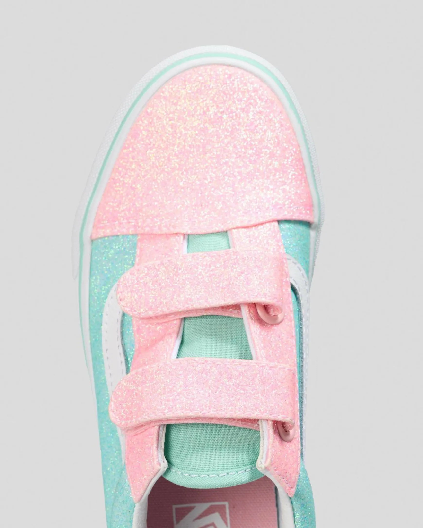 Girls' Old Skool V Shoes
