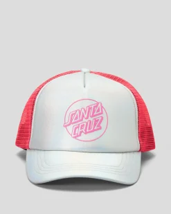 Girls' Opus Dot Cap