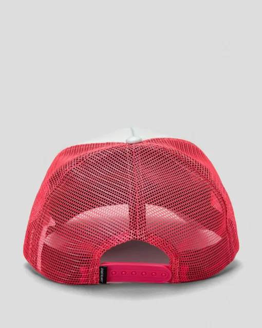 Girls' Opus Dot Cap