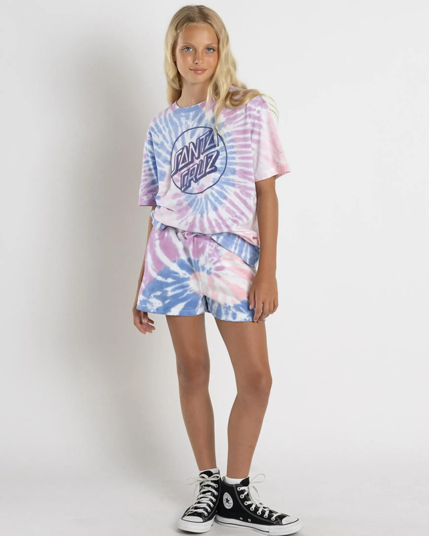 Girls' Opus Dot Short