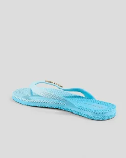 Girls' Palm Springs Thongs