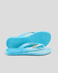Girls' Palm Springs Thongs