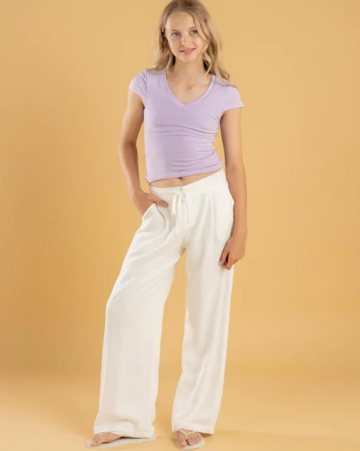 Girls' Patio Hawaii Pants