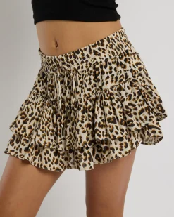 Girls' Pebbles Skort