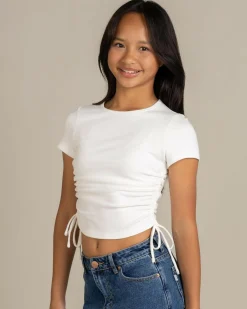 Girl's Penni Top