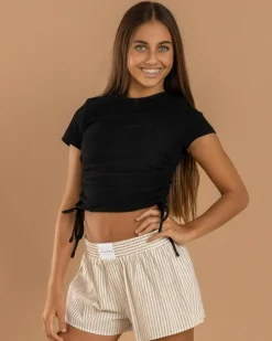 Girl's Penni Top