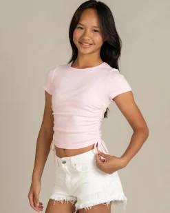 Girl's Penni Top
