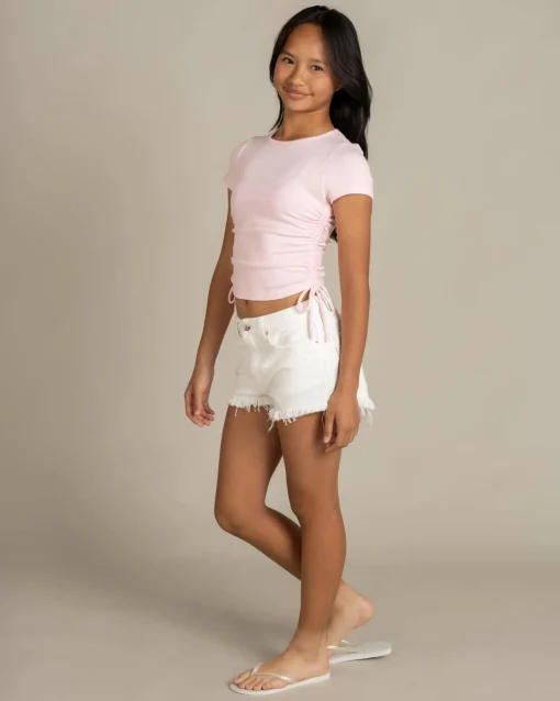 Girl's Penni Top