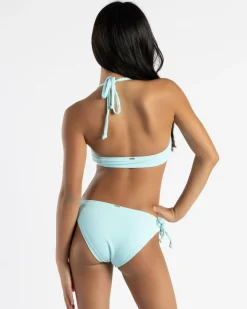 Girls' Perry Bralette Bikini Set