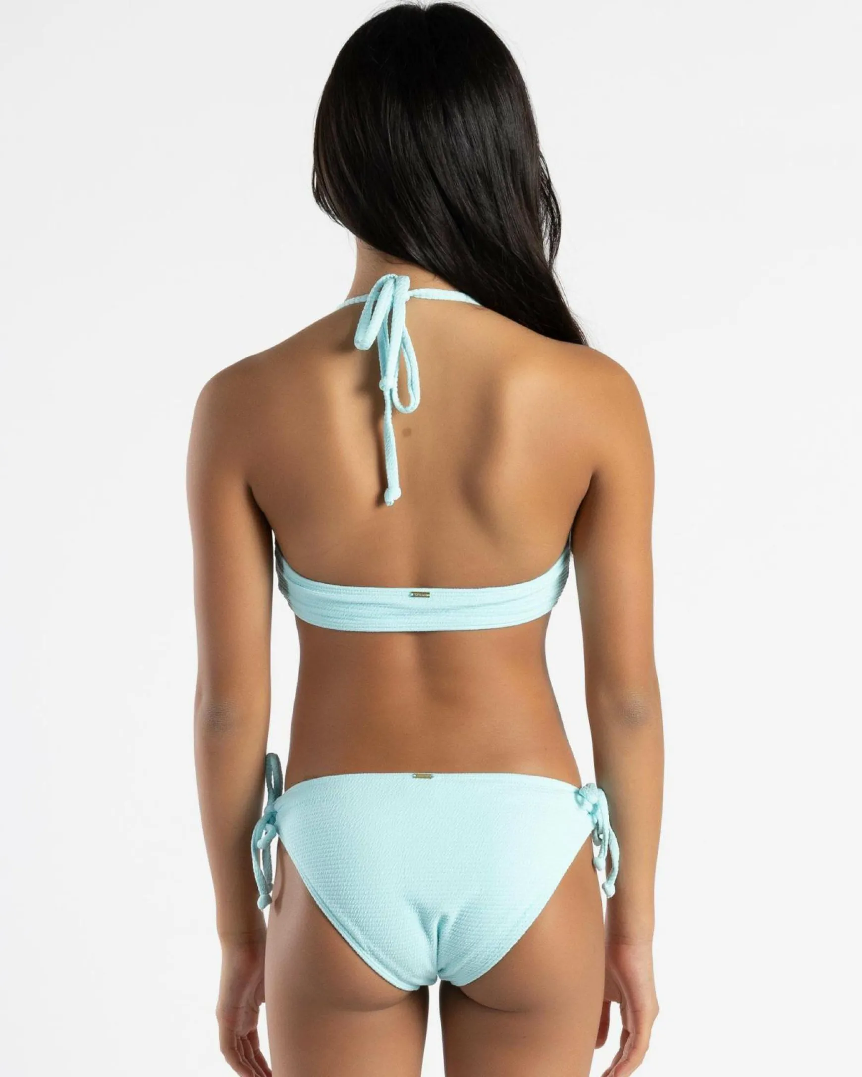 Girls' Perry Bralette Bikini Set