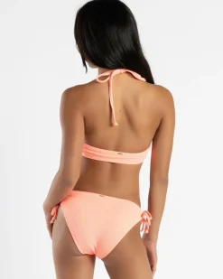 Girls' Perry Bralette Bikini Set