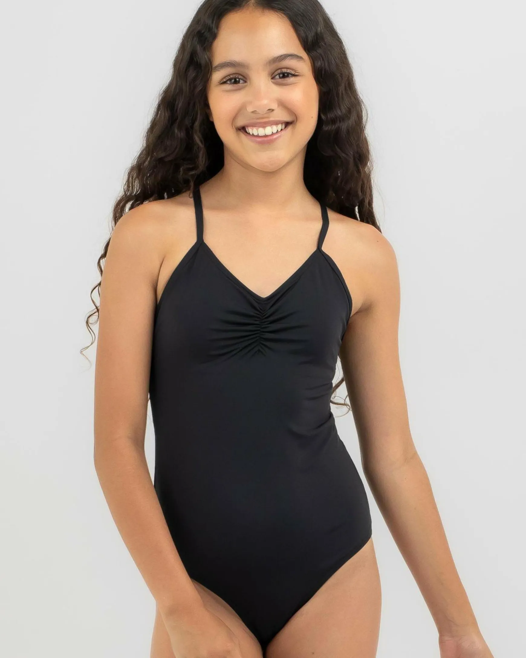 Girls' Phoebe One Piece Swimsuit
